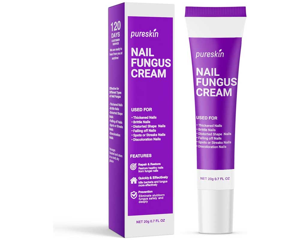 8 Best Anti Fungal Cream in Canada 2024: Top Brands