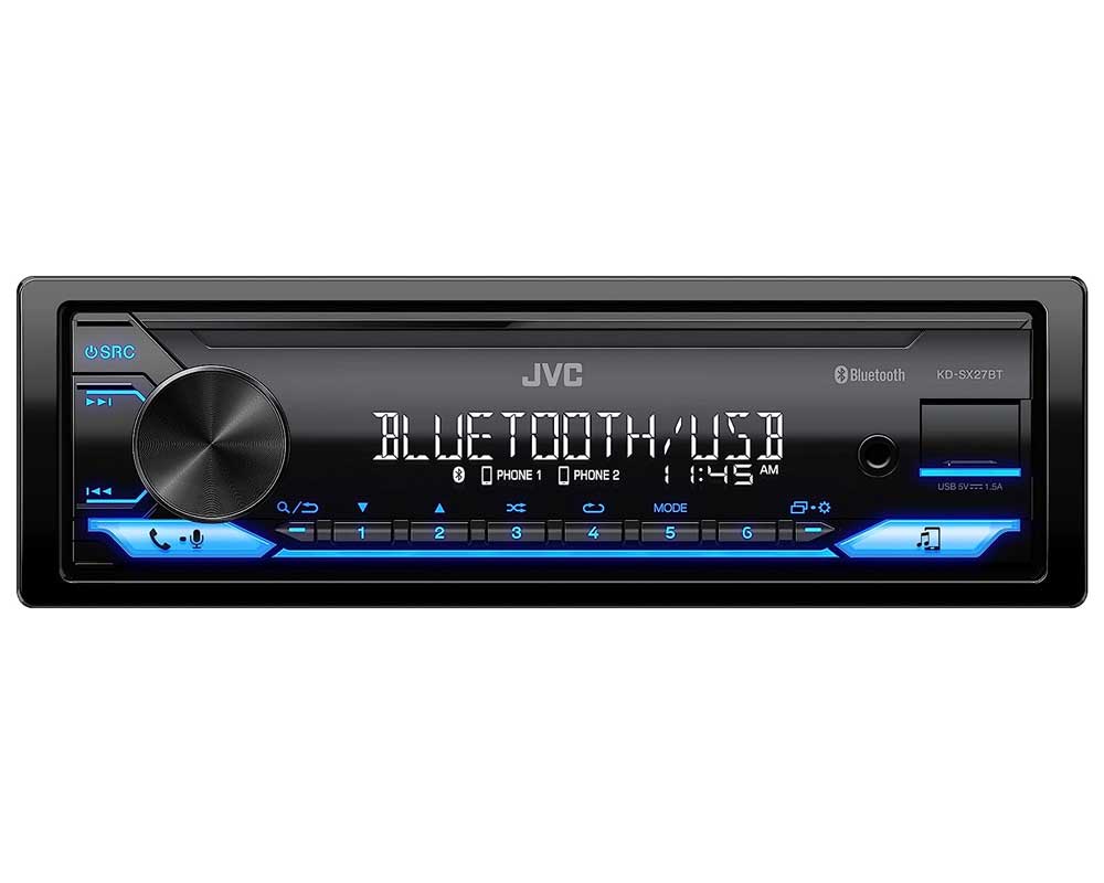 10 Best Auto Stereo Systems in Canada 2024: Top Brands