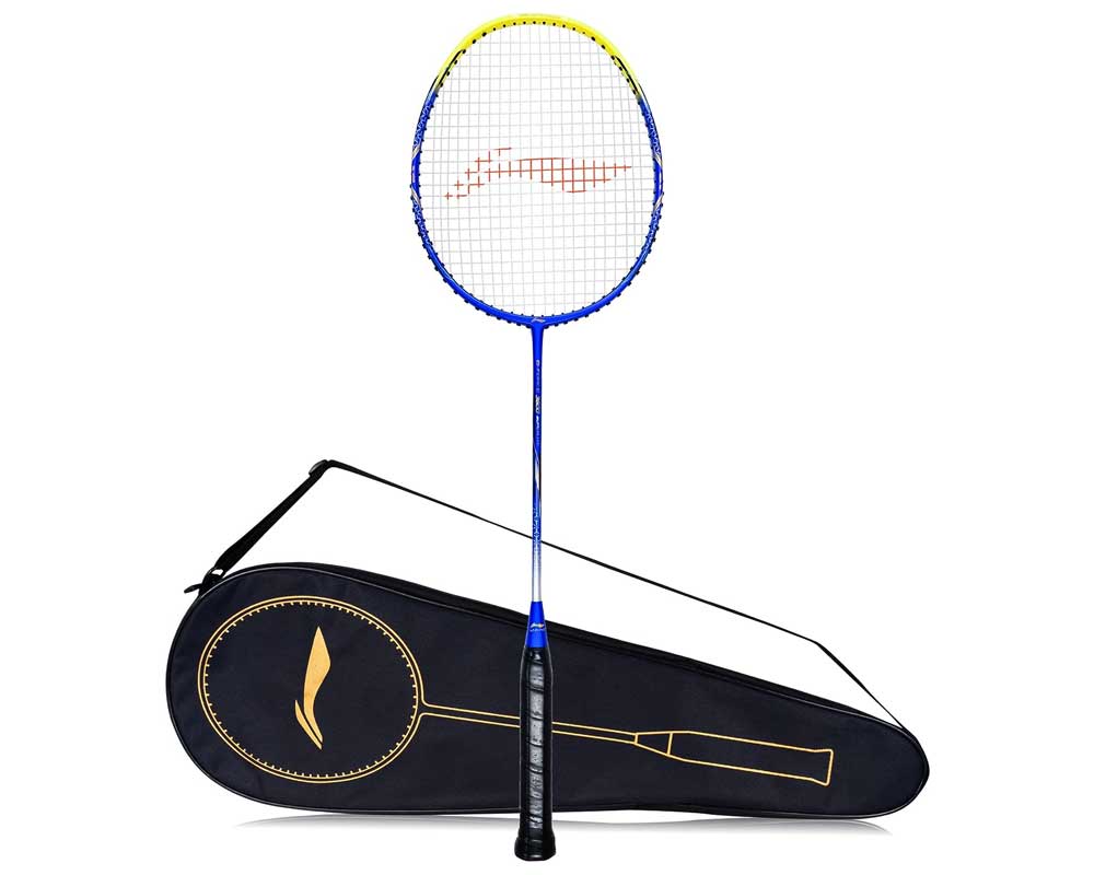 Best Badminton Racket for Control