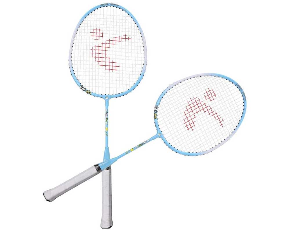 10 Best Badminton Racket in Canada 2024: YONEX, Li-Ning