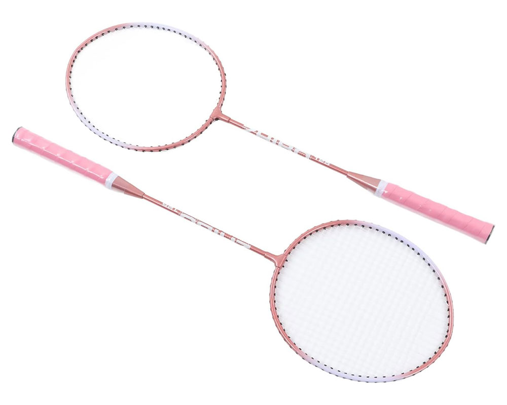 Best Beginner Badminton Racket