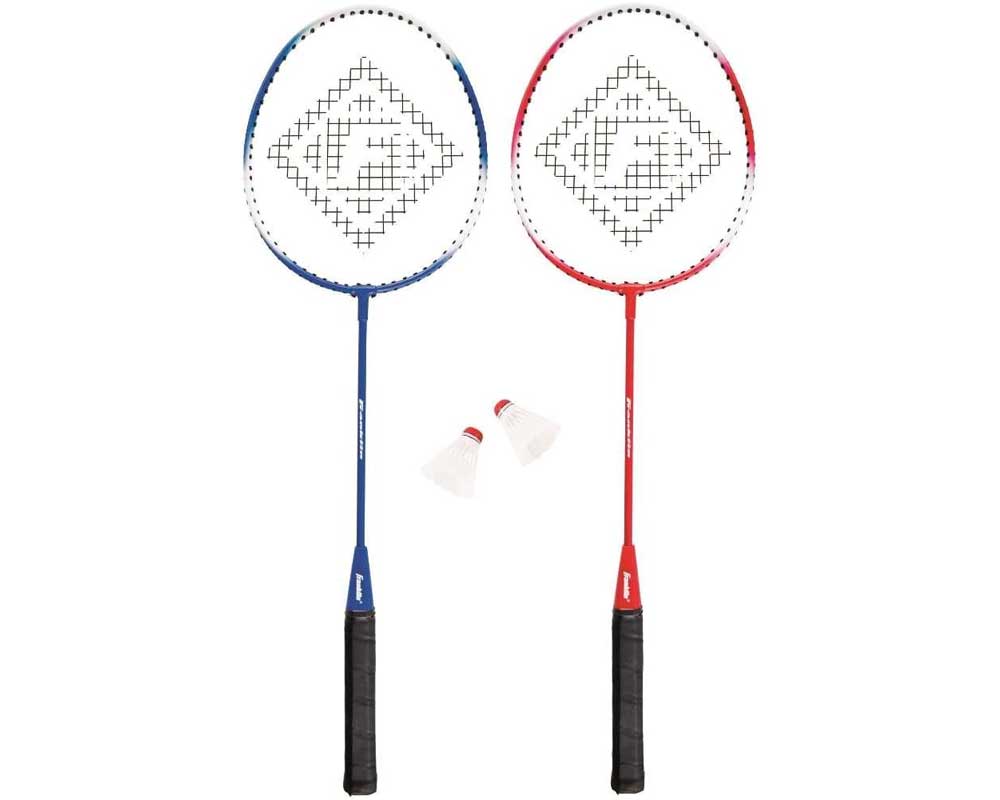 Best Budget Badminton Racket