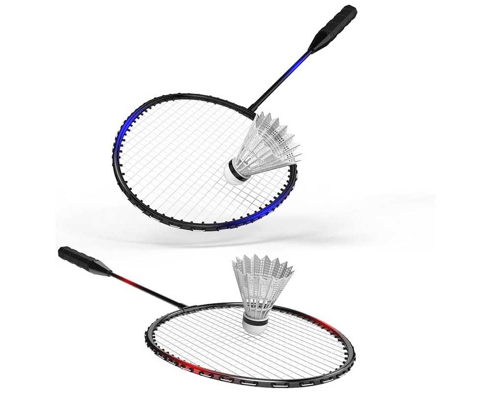 10 Best Badminton Racket in Canada 2024: YONEX, Li-Ning