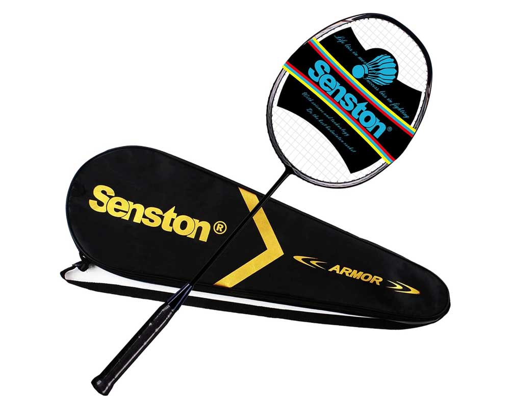 10 Best Badminton Racket in Canada 2024: YONEX, Li-Ning