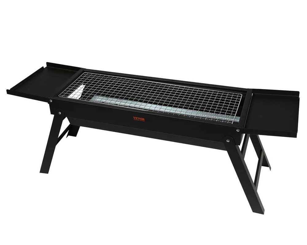 Best Budget Propane BBQ Grill