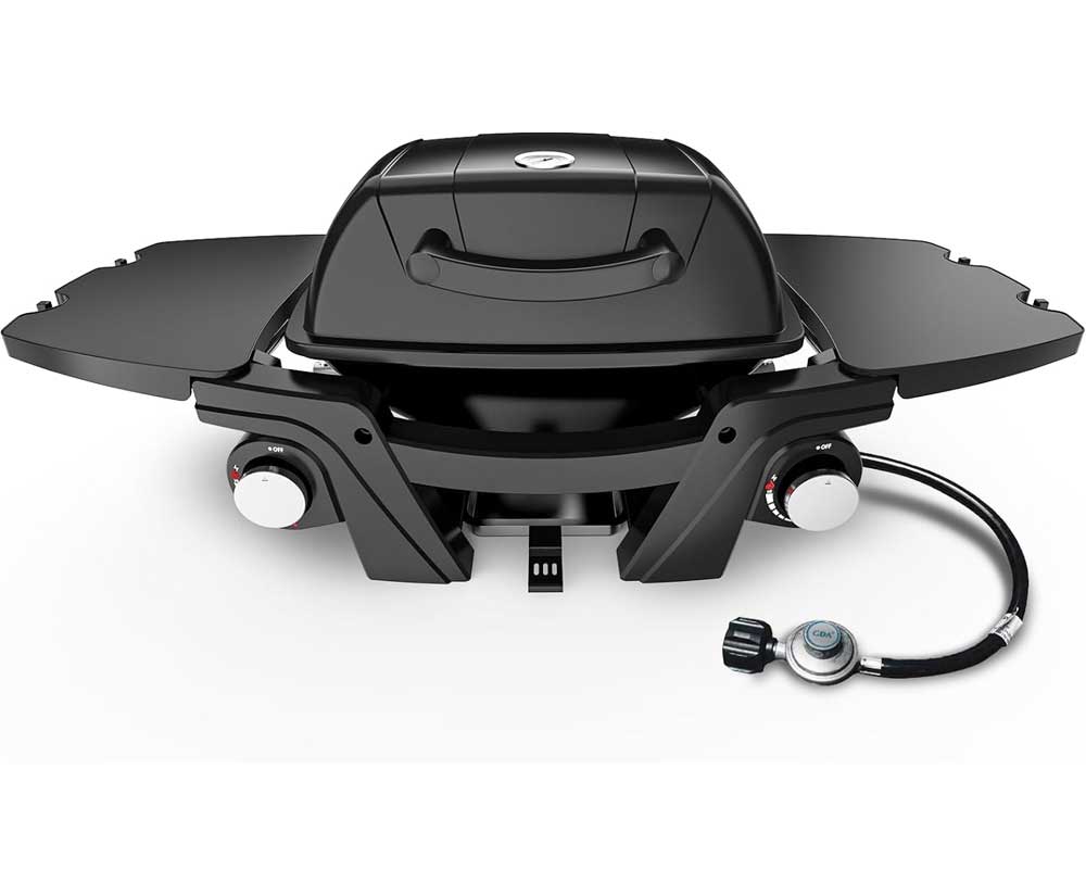 Best Built-In Propane BBQ Grill