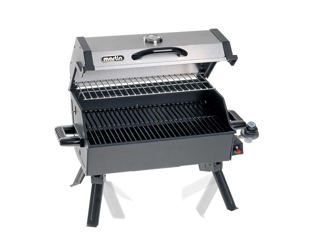 Best Overall Propane BBQ Grill