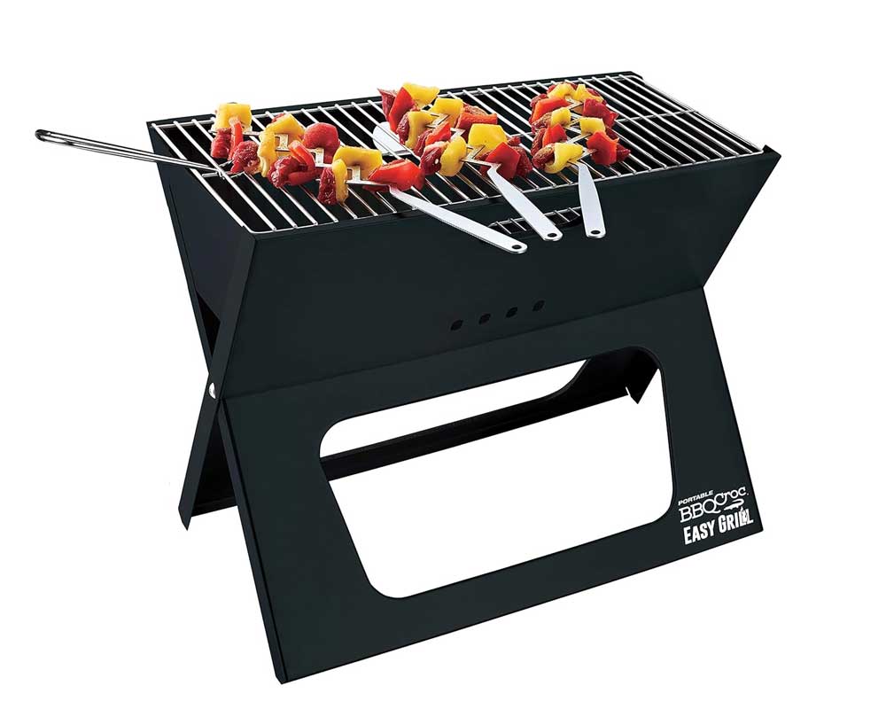 Best Propane BBQ Grill for Beginners