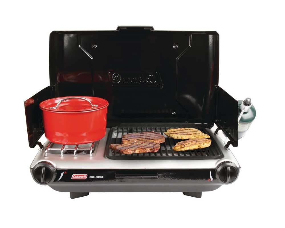 10 Best BBQ Grill Propane in Canada 2024 2024