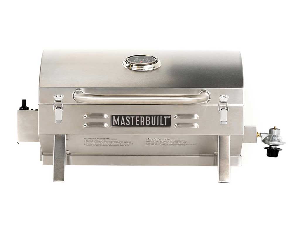 Best Stainless Steel Propane BBQ Grill