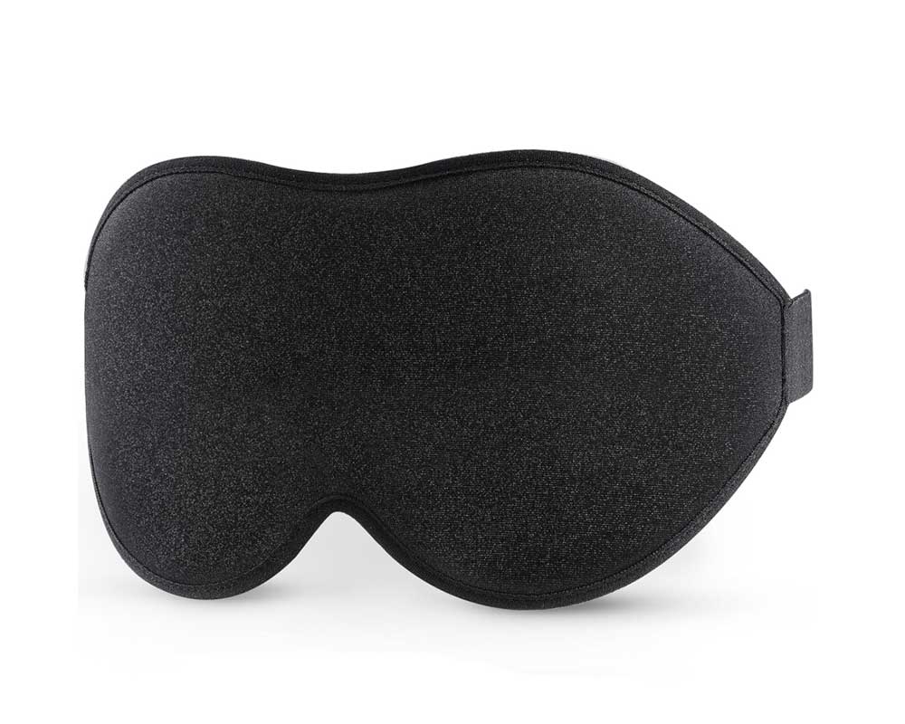 Best Breathable Blindfolds for Sleeping