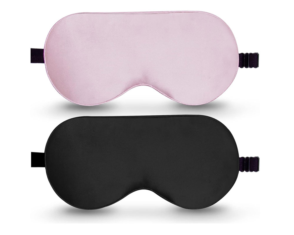 12 Best Blindfolds for Sleeping in Canada 2024