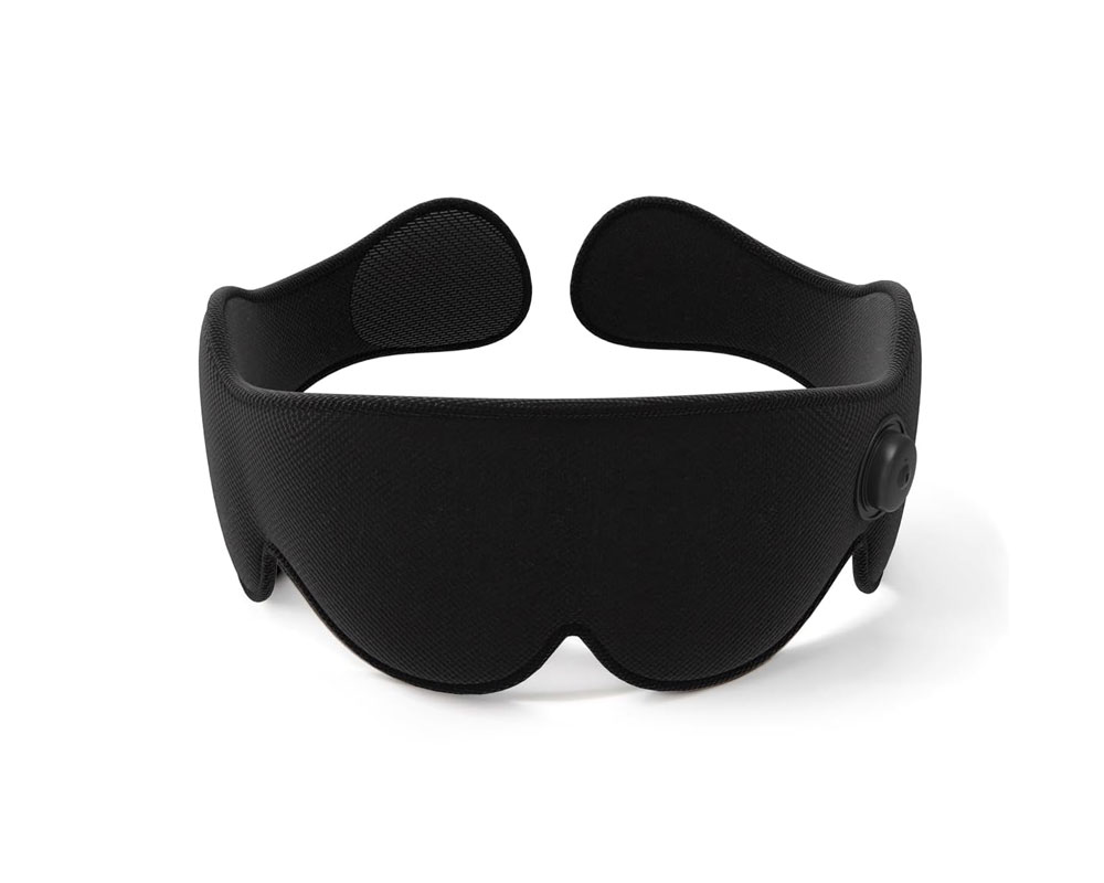 Best Heated Blindfolds for Sleeping