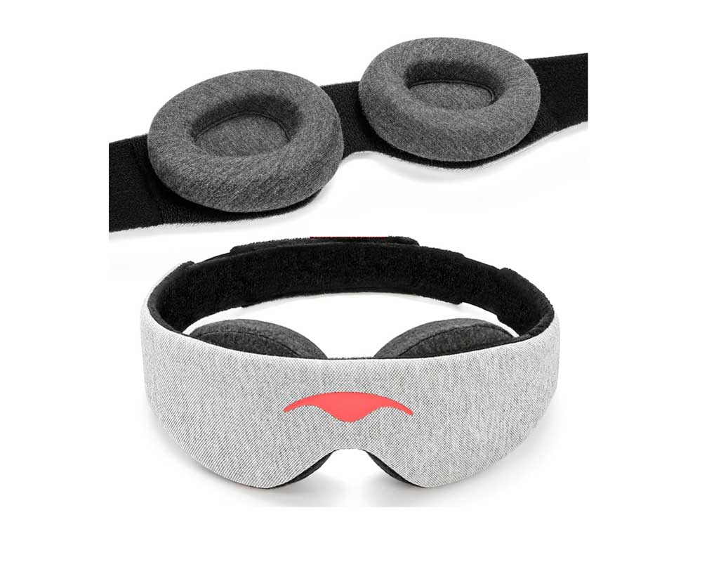 12 Best Blindfolds for Sleeping in Canada 2024