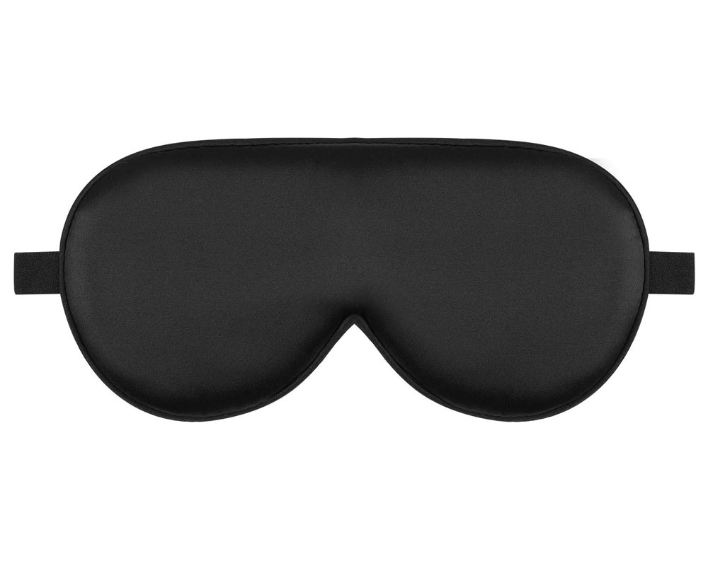 Best Overall Blindfolds for Sleeping