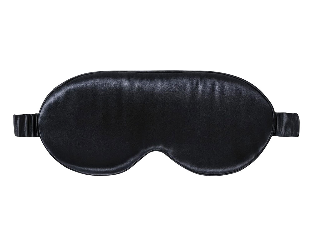 Best Silk Blindfolds for Sleeping