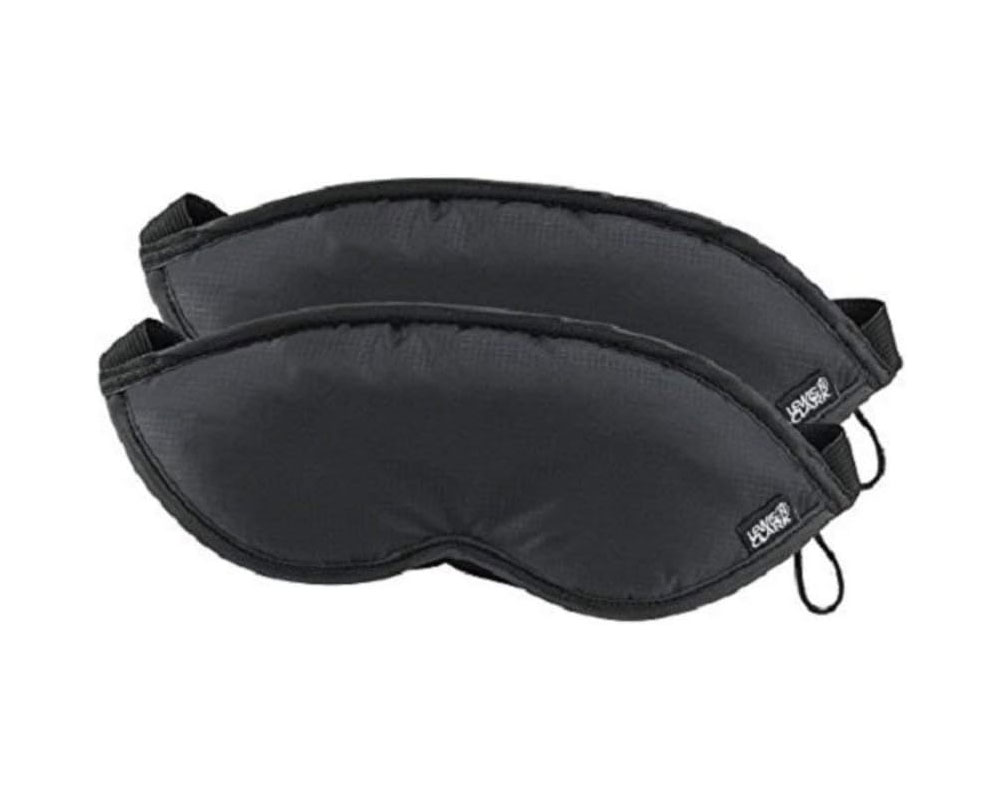 12 Best Blindfolds for Sleeping in Canada 2024