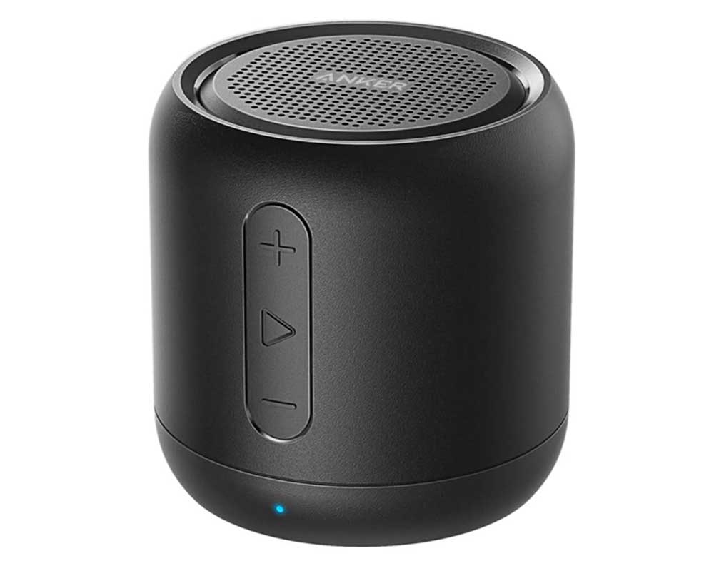 Best Budget Bluetooth Speaker Wireless