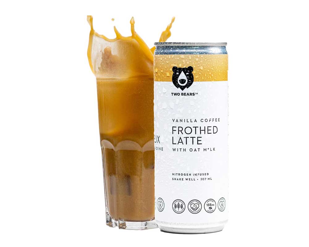 Best Coffee Can for Cold Brew