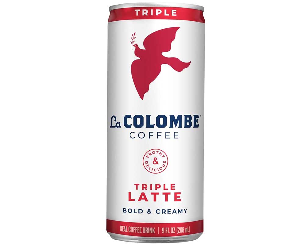 10 Best Can Coffee in Canada 2024: Starbucks, La Colombe