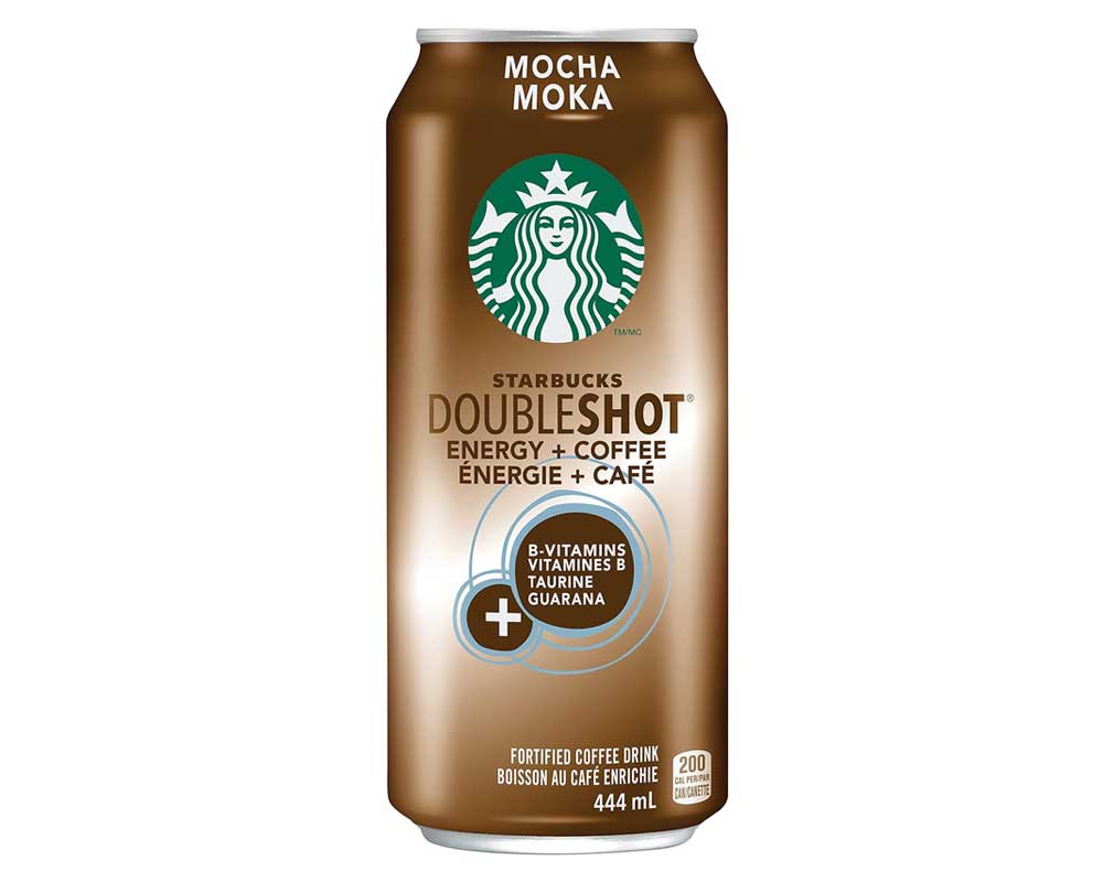 10 Best Can Coffee in Canada 2024: Starbucks, La Colombe