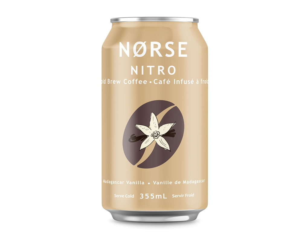 10 Best Can Coffee in Canada 2024: Starbucks, La Colombe