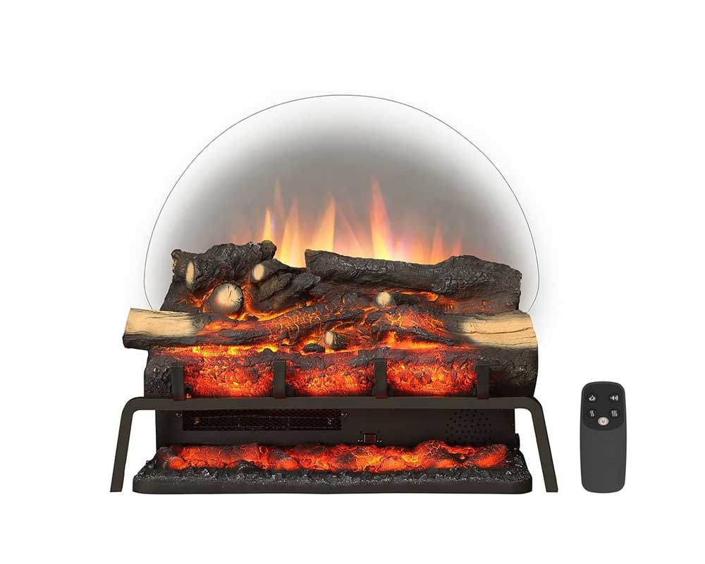 Best Wood Stove Inserts for Fireplaces