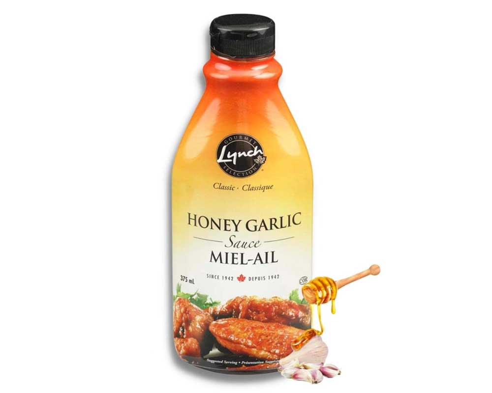 Best Honey Garlic Chicken Wings Sauce