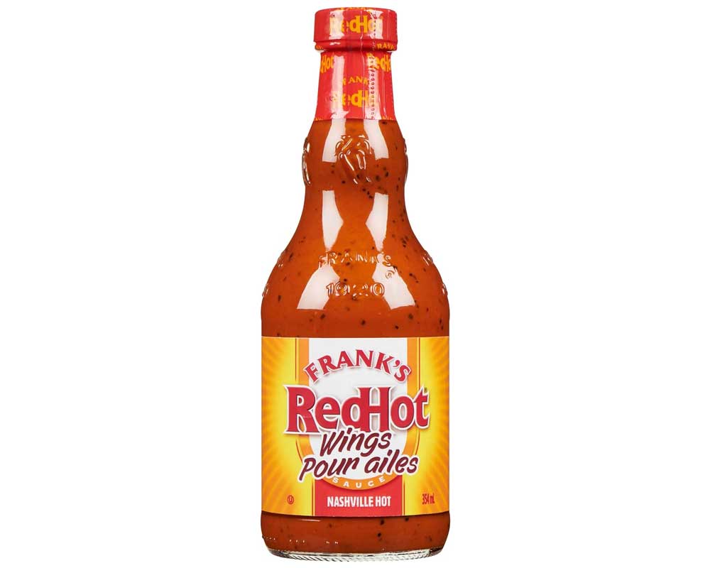 Best Hot Chicken Wings Sauce