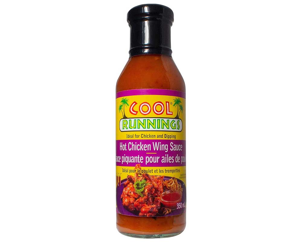 Best Spicy Chicken Wings Sauce