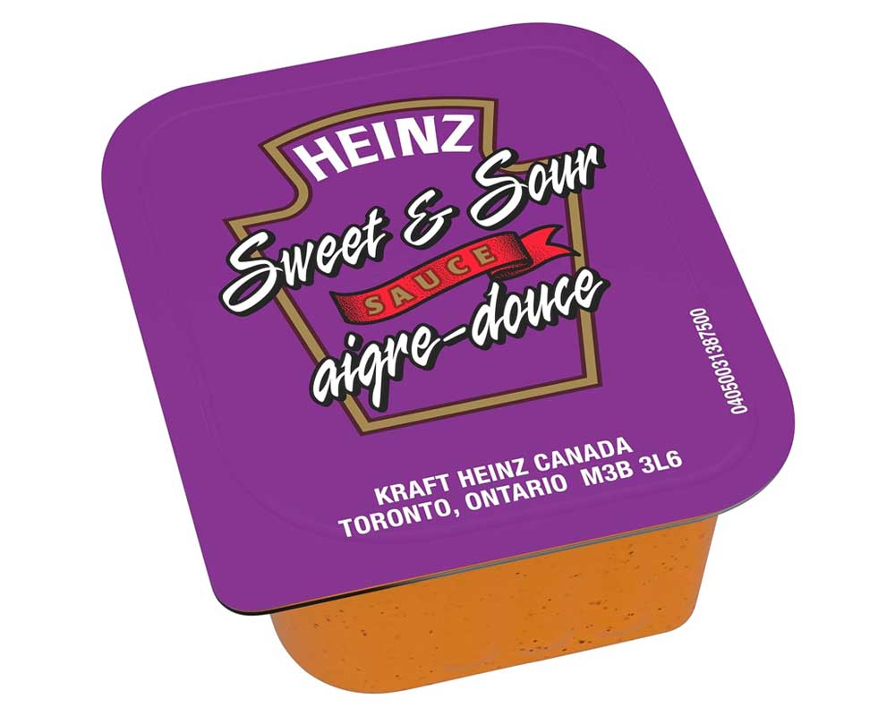 Best Sweet and Sour Chicken Wings Sauce