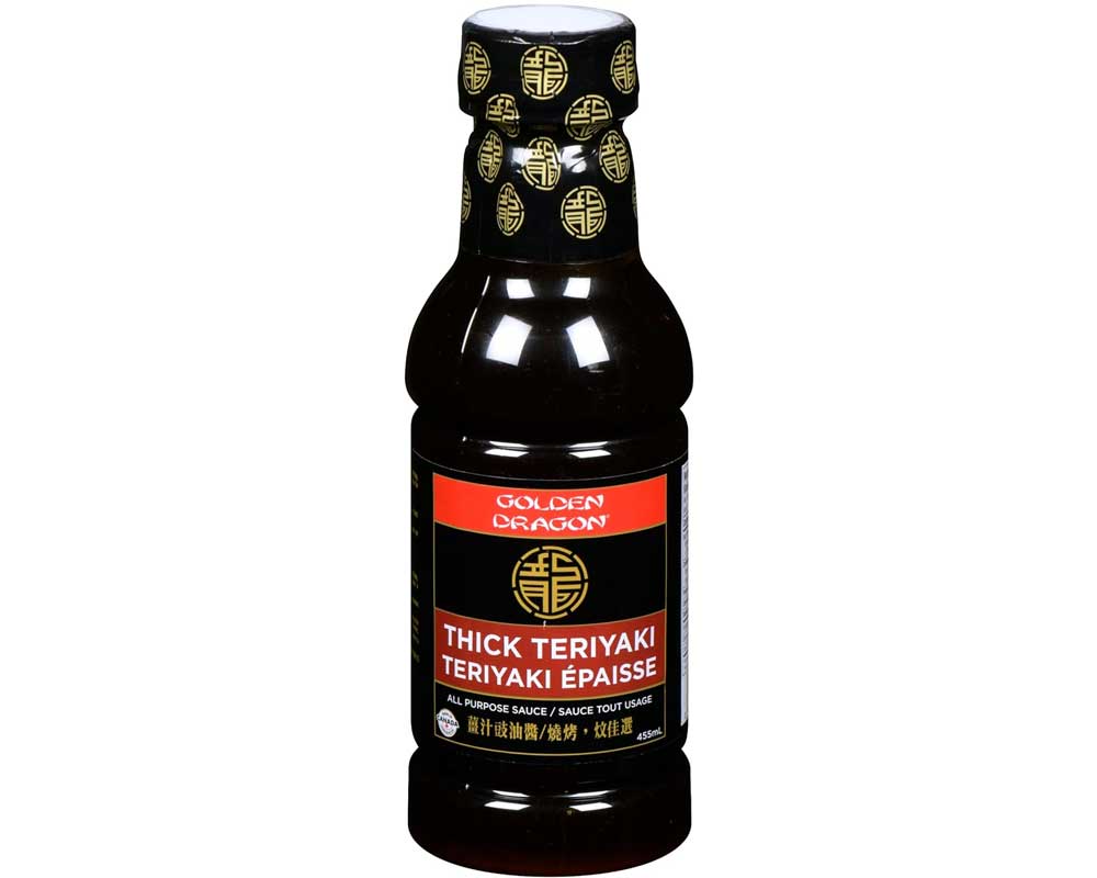 Best Teriyaki Chicken Wings Sauce