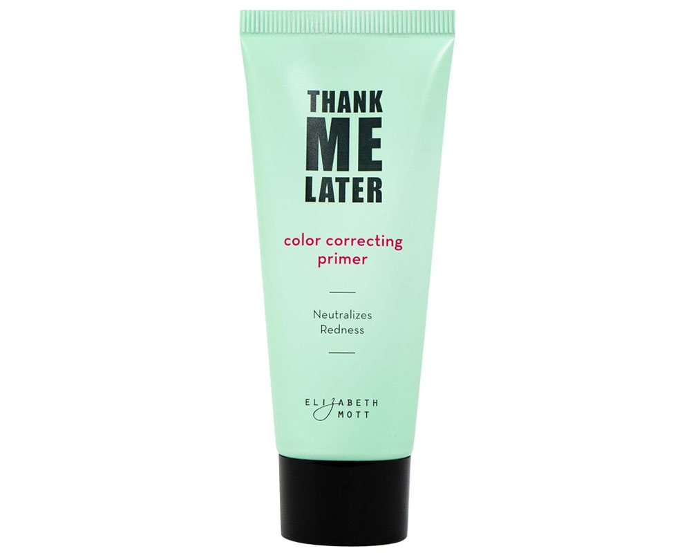 Best Blurring Cosmetic Primer