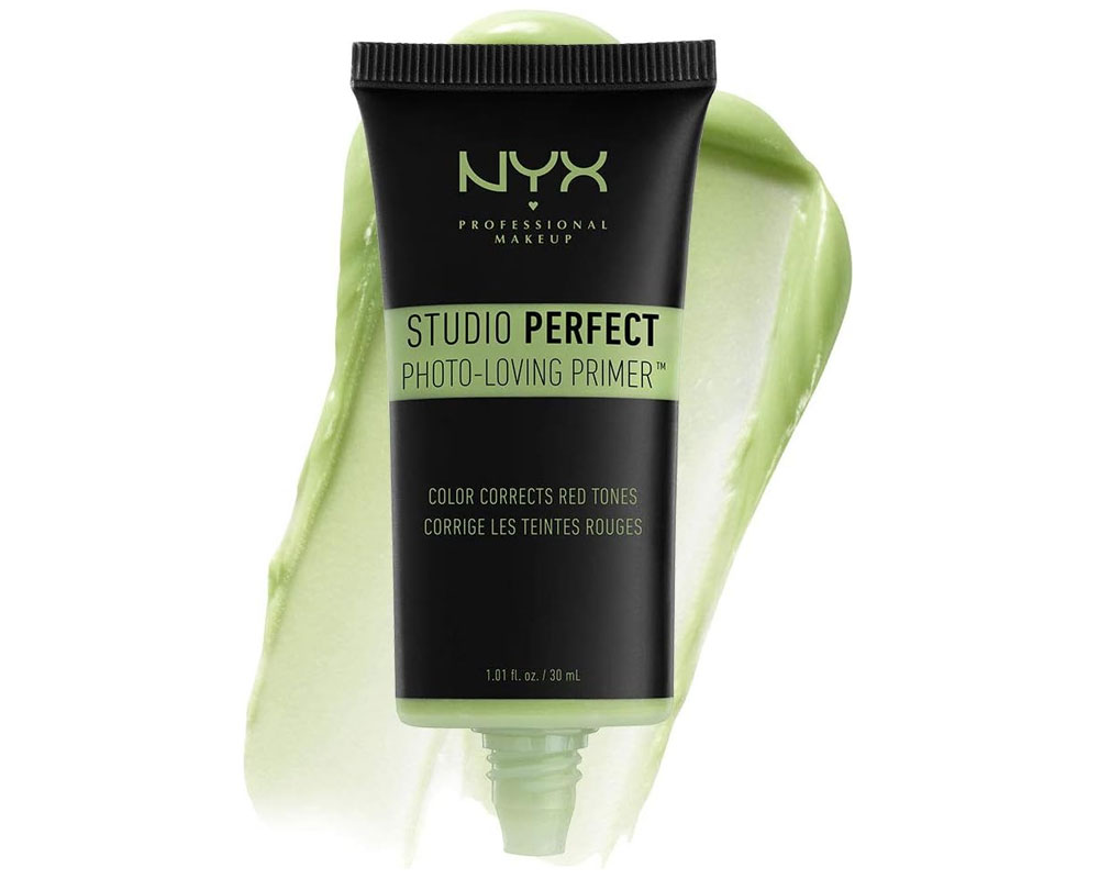 Best Color-Correcting Cosmetic Primer