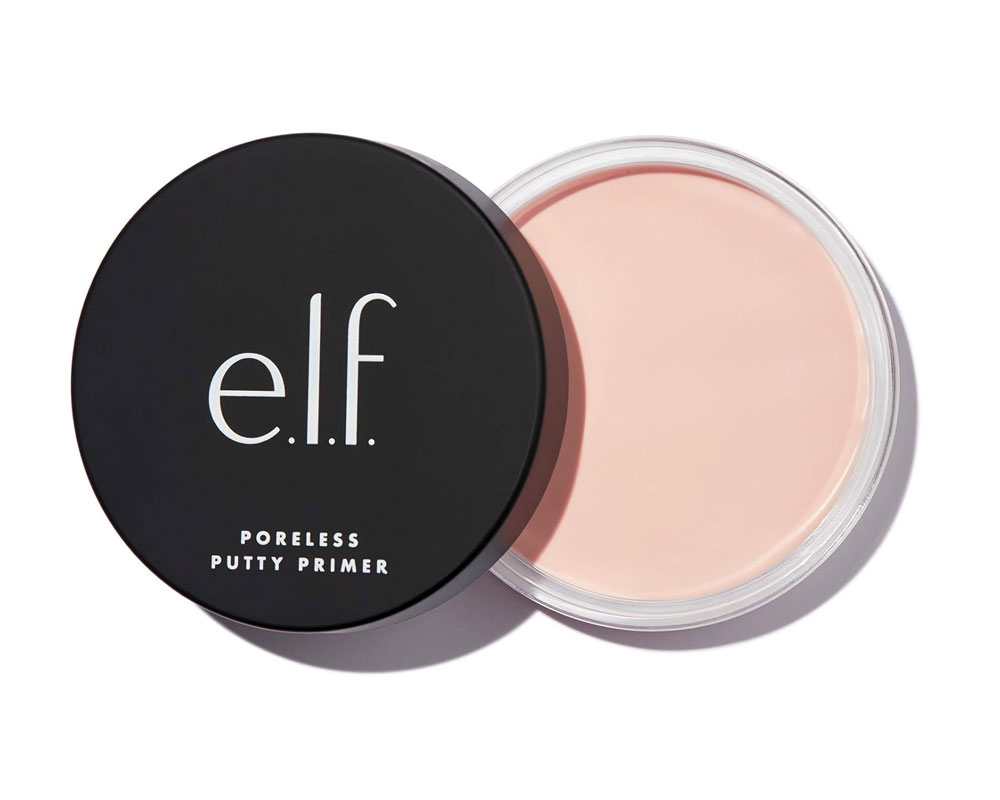 Best Drugstore Cosmetic Primer