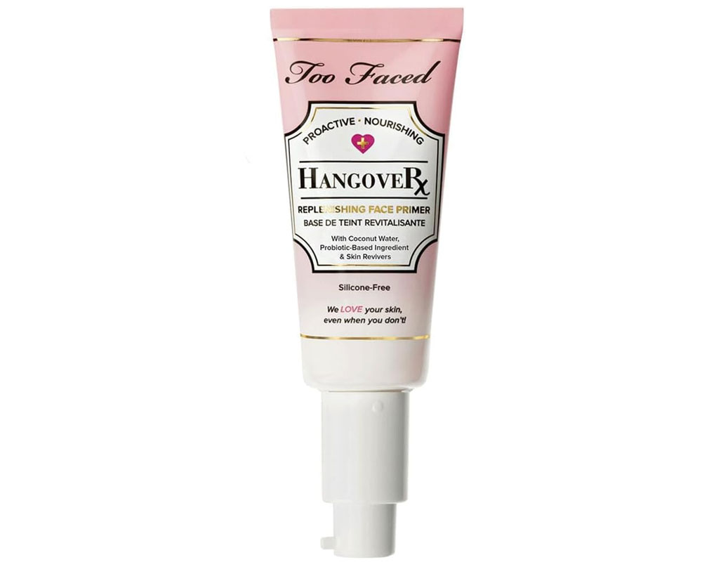 Best Hydrating Cosmetic Primer