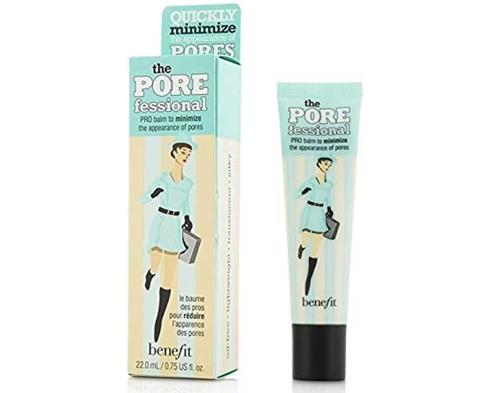 Best Overall Cosmetic Primer