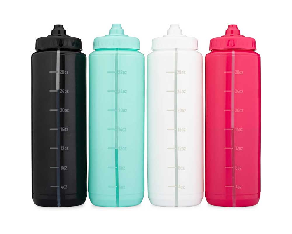 10 Best Cycling Water Bottles in Canada 2024: Top Brands