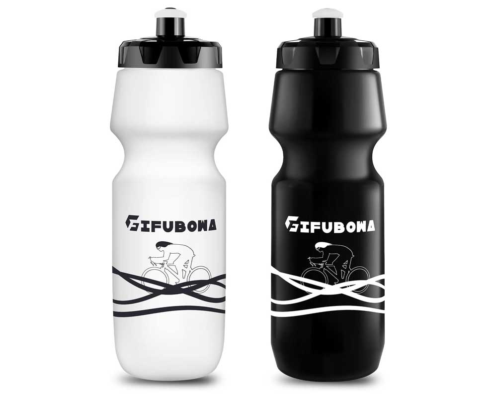 10 Best Cycling Water Bottles in Canada 2024: Top Brands