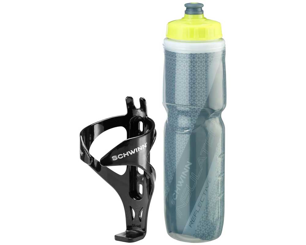 10 Best Cycling Water Bottles in Canada 2024: Top Brands