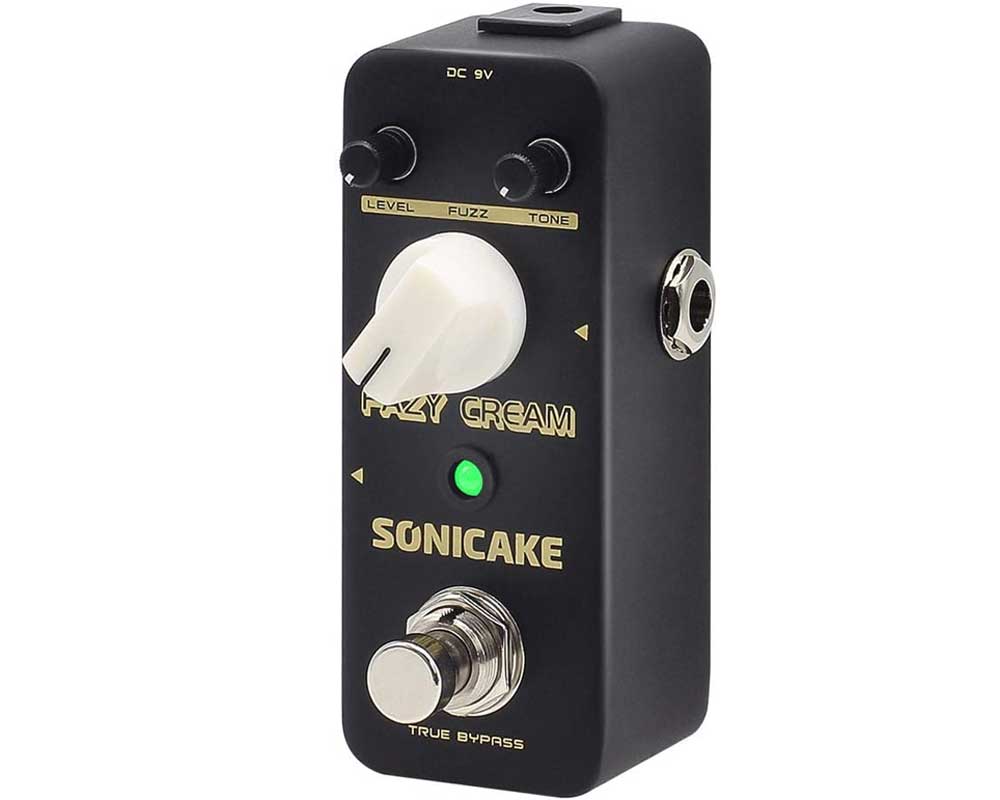 Best Fuzz Pedal for Guitar