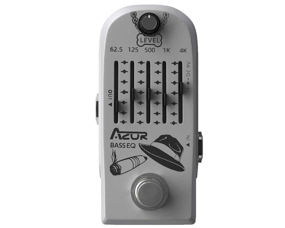 10 Best Effects Pedals for Guitar in Canada 2024