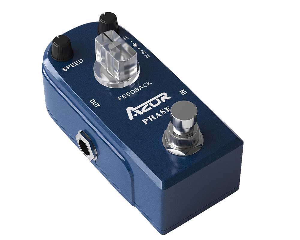 10 Best Effects Pedals for Guitar in Canada 2024