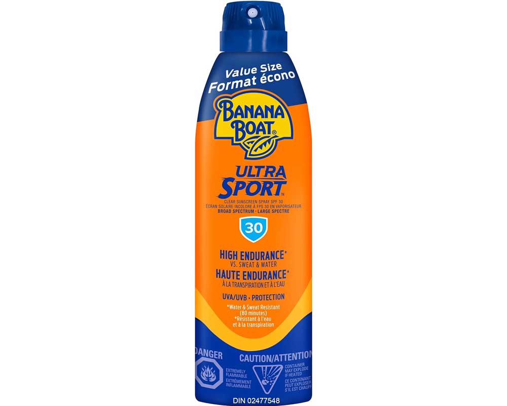 10 Best Face Sunscreen Spray in Canada 2024: Top Brands