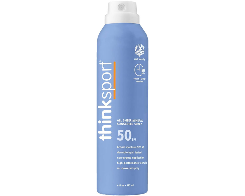 10 Best Face Sunscreen Spray in Canada 2024: Top Brands