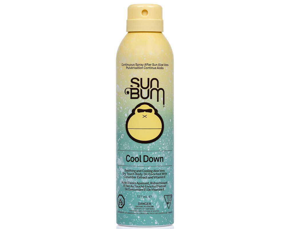 10 Best Face Sunscreen Spray in Canada 2024: Top Brands