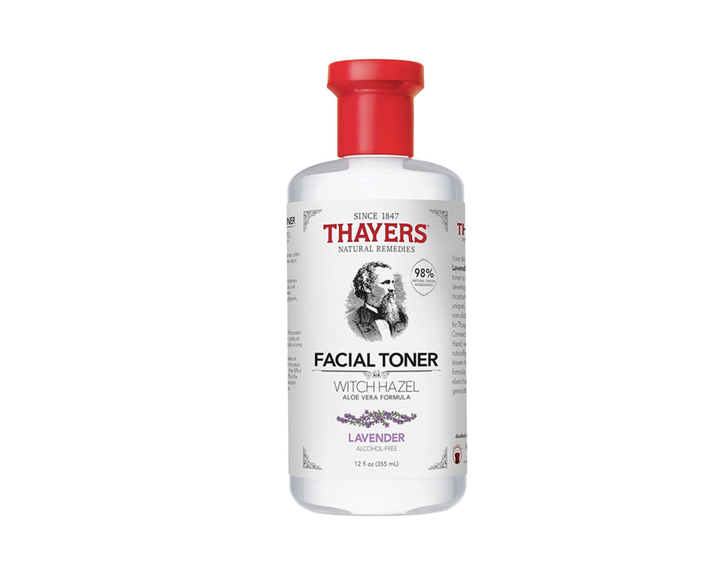 Best Overall Face Toner for Sensitive Skin