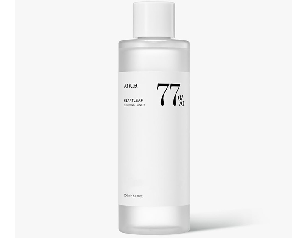 10 Best Face Toner for Sensitive Skin in Canada 2024