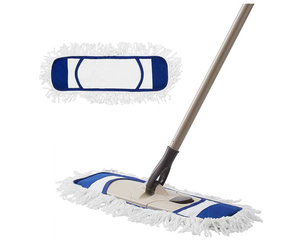 Best Dry Floor Mop