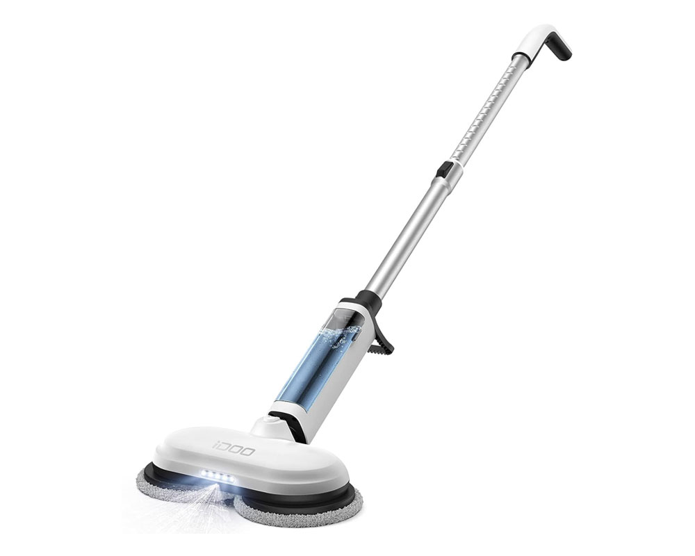 Best Electric Floor Mop